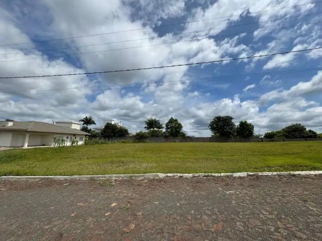 Terreno venda em Região Geográfica Imediata de Chapecó, Chapecó