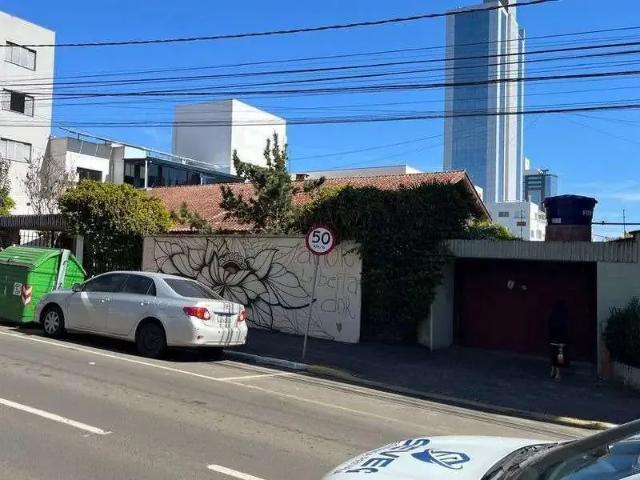 Terreno venda em Região Geográfica Imediata de Chapecó, Chapecó