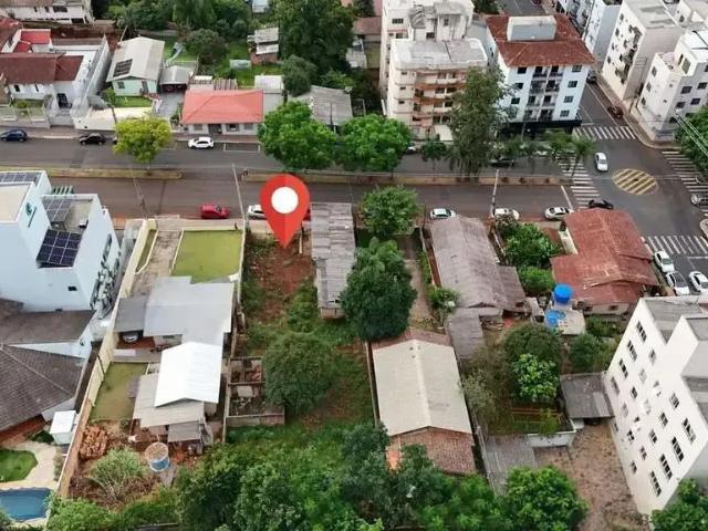 Terreno venda em Região Geográfica Imediata de Chapecó, Chapecó