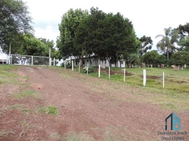 Terreno venda em Região Geográfica Imediata de Chapecó, Chapecó