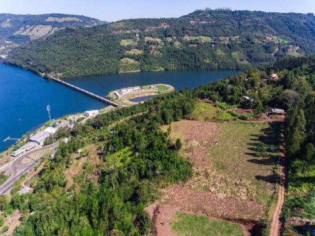 Terreno venda em Região Geográfica Imediata de Chapecó, Chapecó
