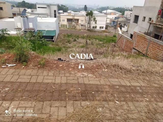 Terreno venda em Região Geográfica Imediata de Chapecó, Chapecó