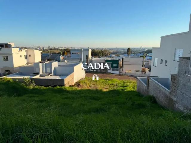 Terreno venda em Região Geográfica Imediata de Chapecó, Chapecó