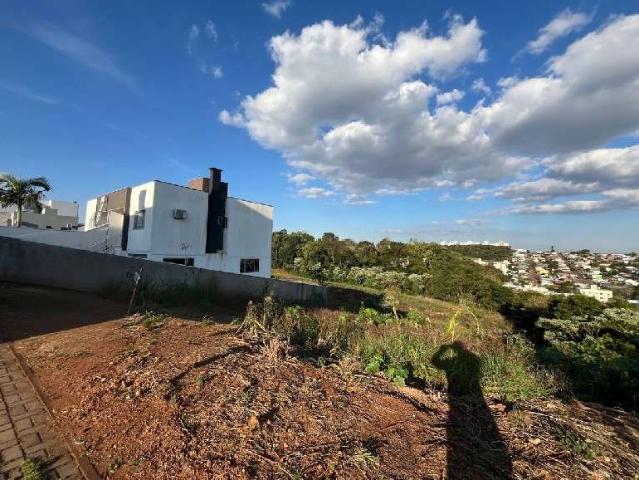 Terreno venda em Região Geográfica Imediata de Chapecó, Chapecó