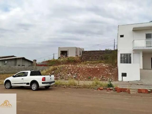 Terreno venda em Região Geográfica Imediata de Chapecó, Chapecó