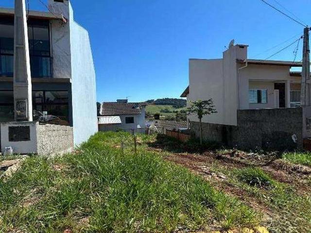 Terreno venda em Região Geográfica Imediata de Chapecó, Chapecó