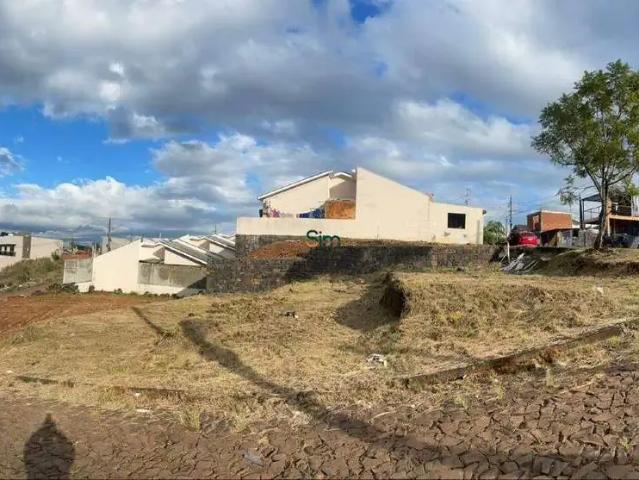 Terreno venda em Região Geográfica Imediata de Chapecó, Chapecó