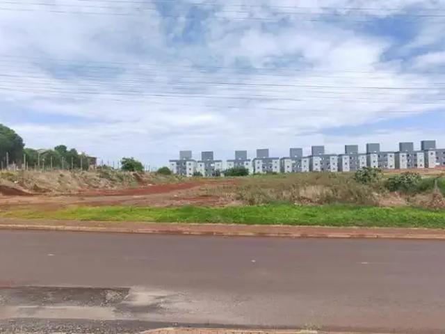 Terreno venda em Região Geográfica Imediata de Chapecó, Chapecó