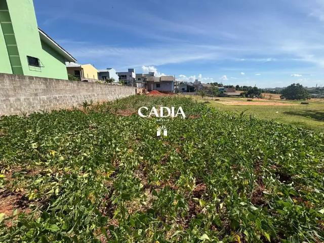 Terreno venda em Região Geográfica Imediata de Chapecó, Chapecó