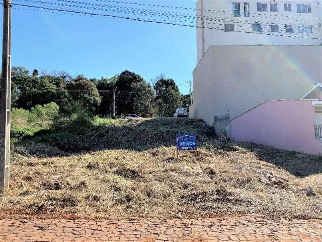 Terreno venda em Região Geográfica Imediata de Chapecó, Chapecó