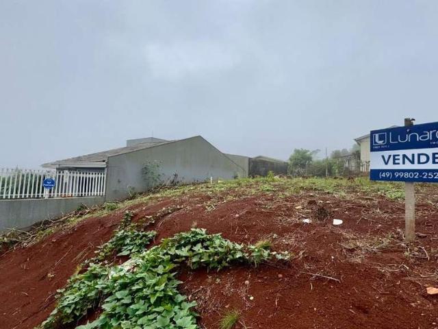 Terreno venda em Região Geográfica Imediata de Chapecó, Chapecó
