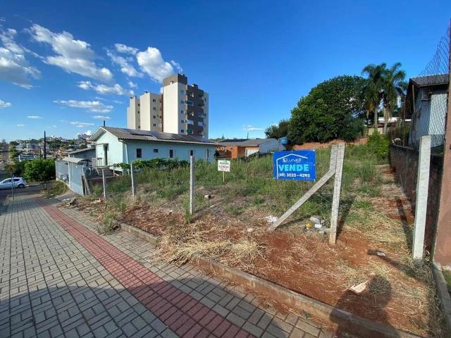 Terreno venda em Região Geográfica Imediata de Chapecó, Chapecó