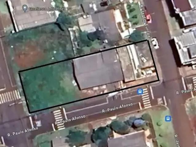 Terreno venda em Região Geográfica Imediata de Chapecó, Chapecó