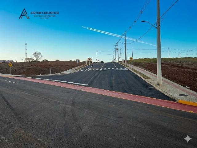 Terreno venda em Região Geográfica Imediata de Chapecó, Chapecó