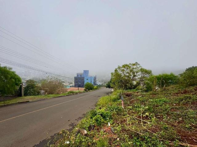 Terreno venda em Região Geográfica Imediata de Chapecó, Chapecó