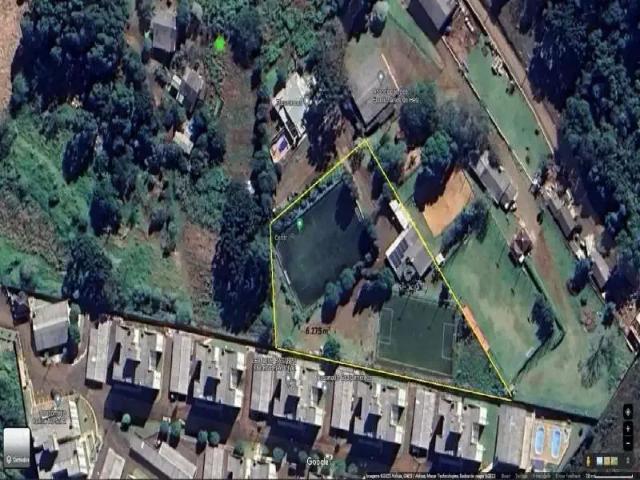 Terreno venda em Região Geográfica Imediata de Chapecó, Chapecó