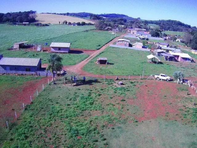 Terreno venda em Região Geográfica Imediata de Chapecó, Chapecó