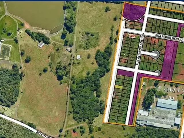 Terreno venda em Região Geográfica Imediata de Chapecó, Chapecó