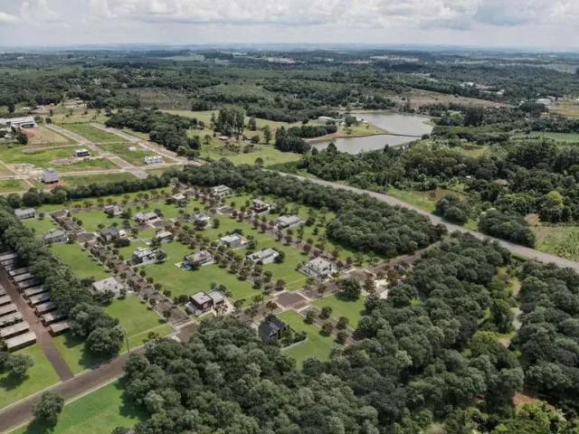 Terreno venda em Região Geográfica Imediata de Chapecó, Chapecó