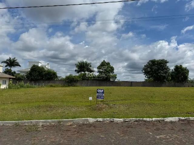 Terreno venda em Região Geográfica Imediata de Chapecó, Chapecó