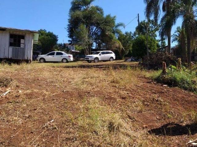 Terreno venda em Região Geográfica Imediata de Chapecó, Chapecó