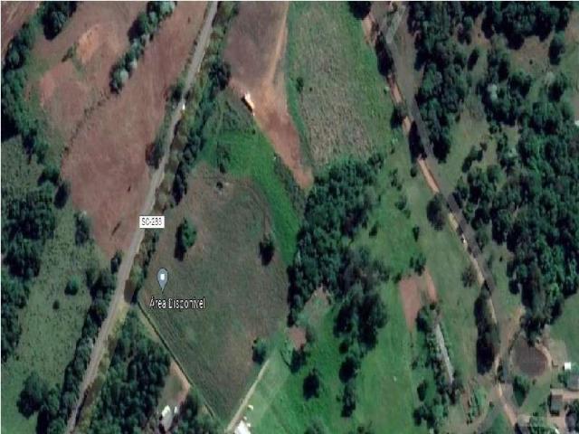 Terreno venda em Região Geográfica Imediata de Chapecó, Chapecó