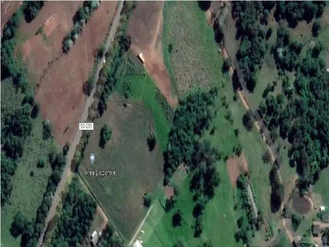 Terreno venda em Região Geográfica Imediata de Chapecó, Chapecó