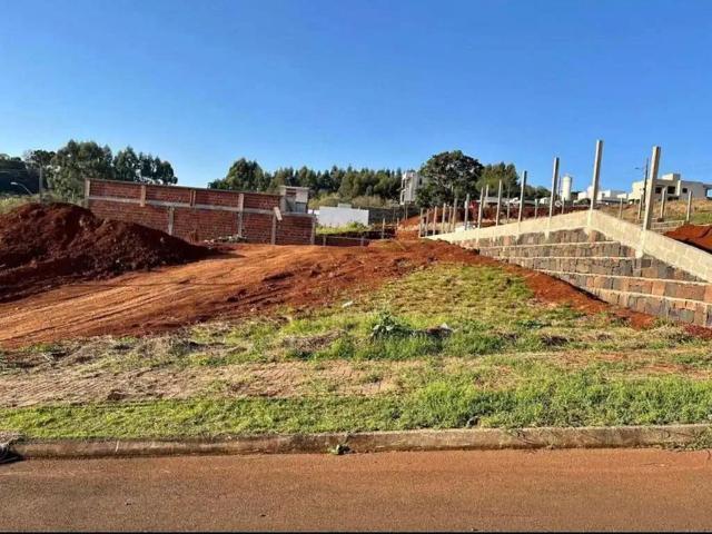 Terreno venda em Região Geográfica Imediata de Chapecó, Chapecó