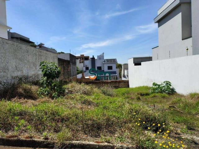 Terreno venda em Região Geográfica Imediata de Chapecó, Chapecó