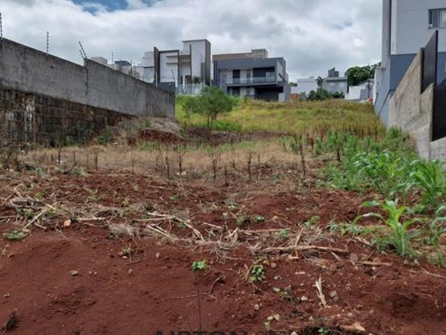 Terreno venda em Região Geográfica Imediata de Chapecó, Chapecó