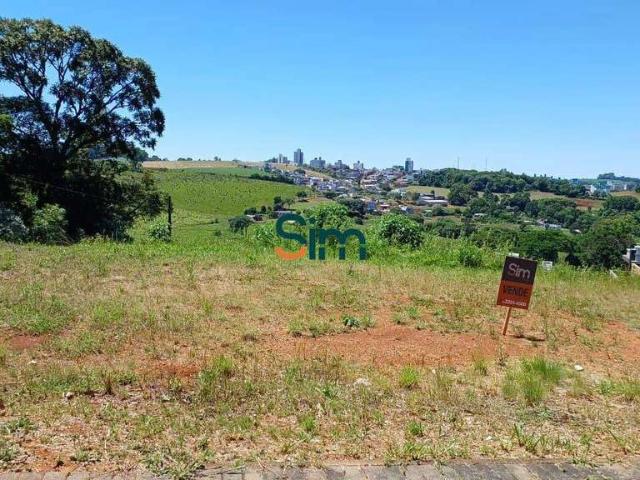 Terreno venda em Região Geográfica Imediata de Chapecó, Chapecó