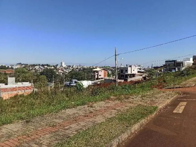 Terreno venda em Região Geográfica Imediata de Chapecó, Chapecó