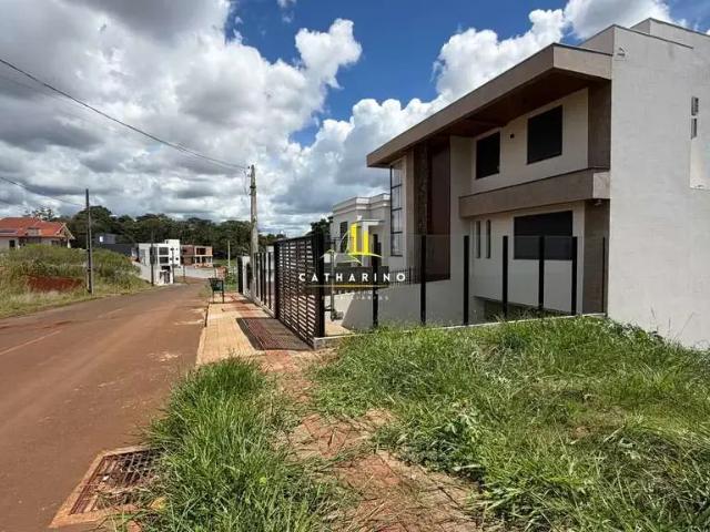 Terreno venda em Região Geográfica Imediata de Chapecó, Chapecó