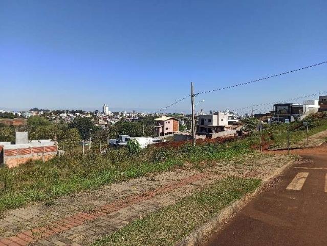 Terreno venda em Região Geográfica Imediata de Chapecó, Chapecó