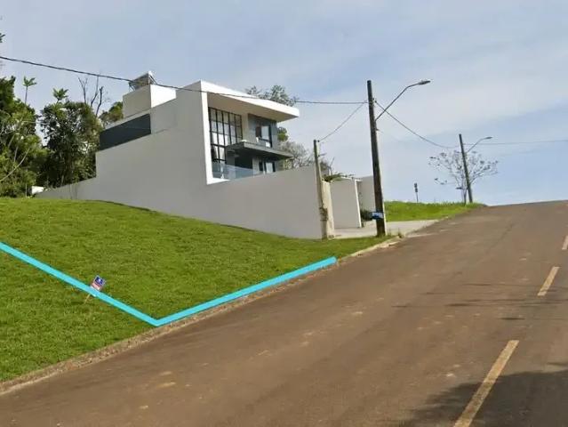 Terreno venda em Região Geográfica Imediata de Chapecó, Chapecó