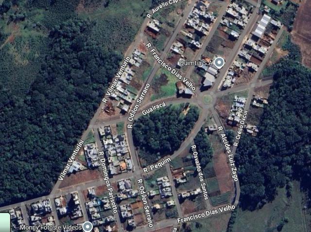 Terreno venda em Região Geográfica Imediata de Chapecó, Chapecó