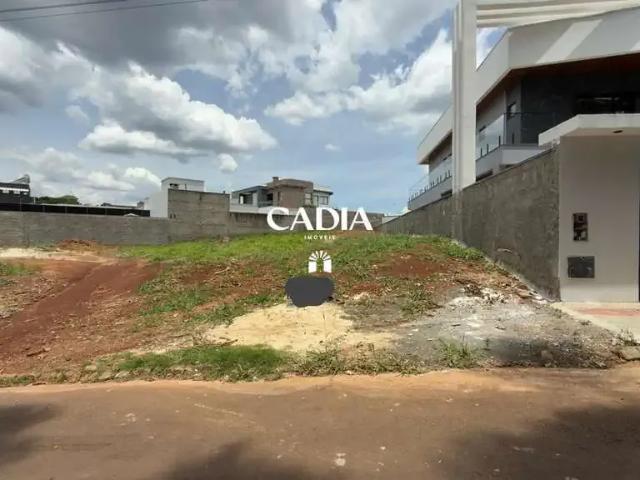 Terreno venda em Região Geográfica Imediata de Chapecó, Chapecó