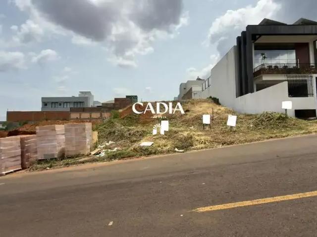 Terreno venda em Região Geográfica Imediata de Chapecó, Chapecó