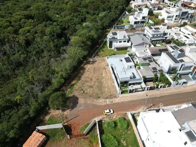 Terreno venda em Região Geográfica Imediata de Chapecó, Chapecó
