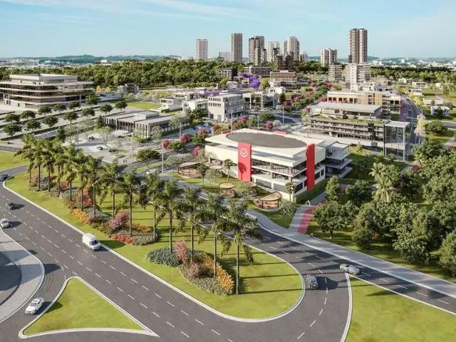 Terreno venda em Região Geográfica Imediata de Chapecó, Chapecó