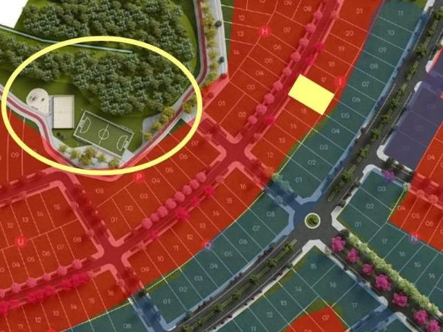Terreno venda em Região Geográfica Imediata de Chapecó, Chapecó
