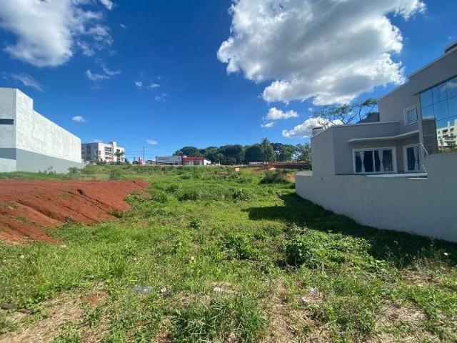 Terreno venda em Região Geográfica Imediata de Chapecó, Chapecó