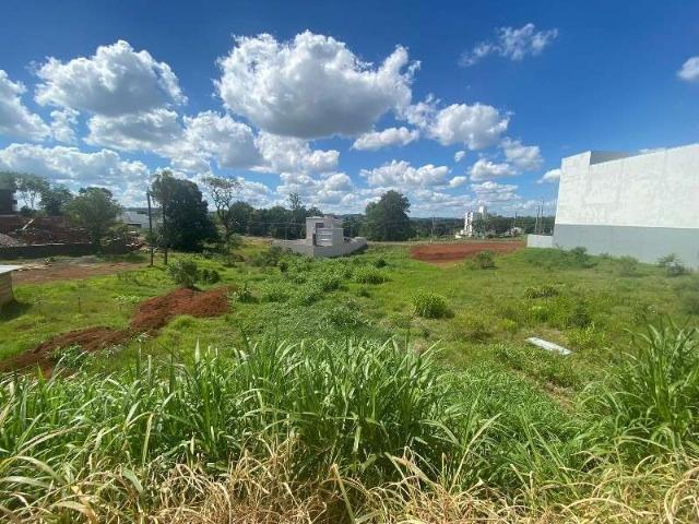Terreno venda em Região Geográfica Imediata de Chapecó, Chapecó
