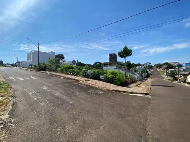 Terreno venda em Região Geográfica Imediata de Chapecó, Chapecó