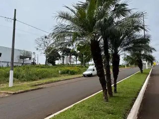 Terreno venda em Região Geográfica Imediata de Chapecó, Chapecó