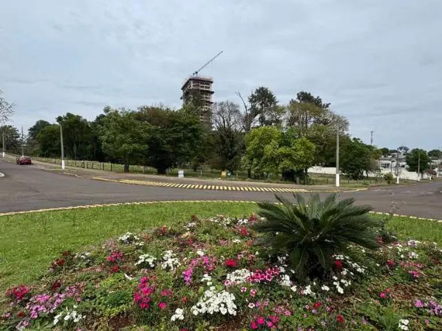 Terreno venda em Região Geográfica Imediata de Chapecó, Chapecó