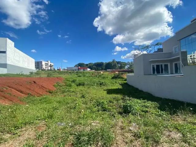 Terreno venda em Região Geográfica Imediata de Chapecó, Chapecó