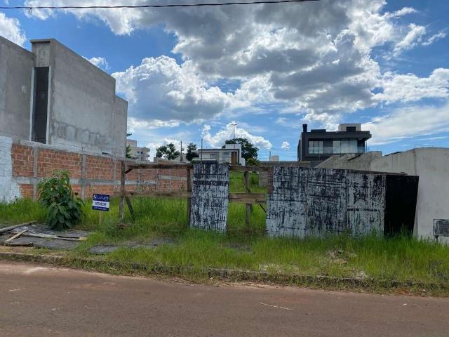 Terreno venda em Região Geográfica Imediata de Chapecó, Chapecó