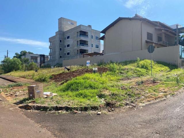 Terreno venda em Região Geográfica Imediata de Chapecó, Chapecó