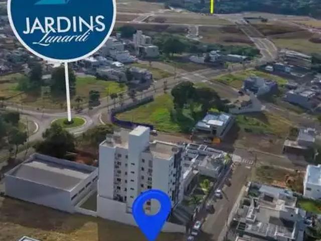Terreno venda em Região Geográfica Imediata de Chapecó, Chapecó